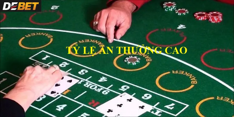 Tổng hợp mẹo đánh cược Baccarat luôn chuẩn xác