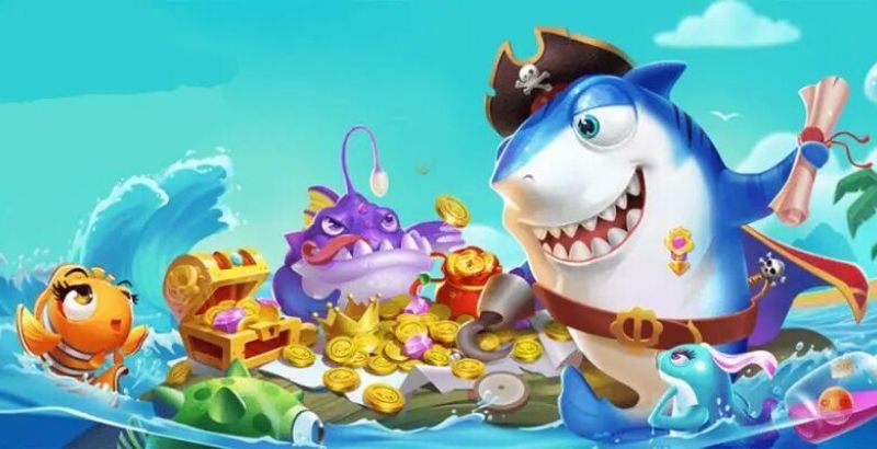 Giới thiệu game Bắn cá đổi tiền Momo