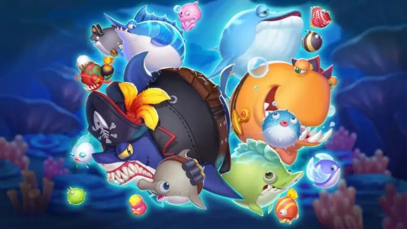 Đánh giá điểm hạn chế của cổng game bắn cá đổi tiền Momo