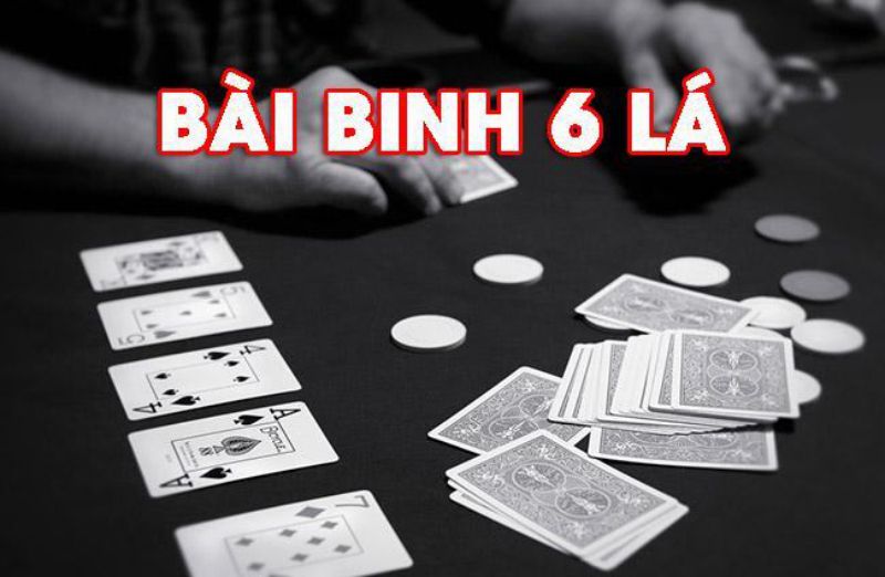 Tìm hiểu khái quát về bài Binh 6 lá