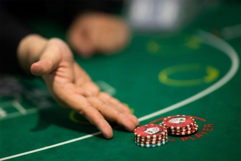 Giới thiệu game bài Baccarat