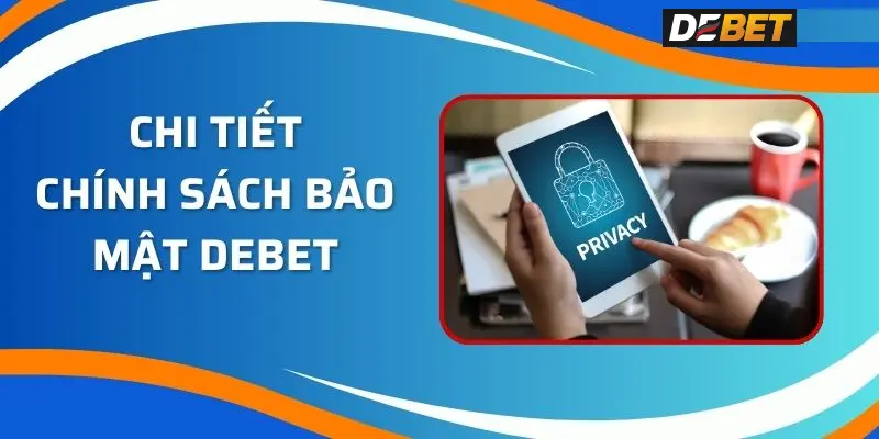 Chính sách Bảo mật quyền tự do ngôn luận