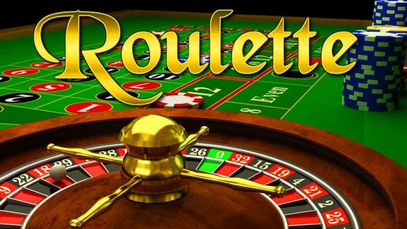 Luật chơi Roulette có khó không?