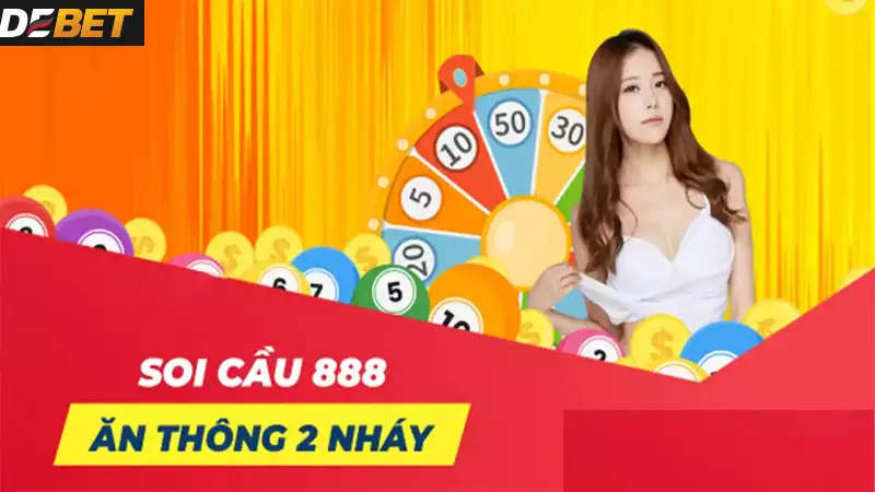 Những lý do nên lựa chọn soi cầu 888