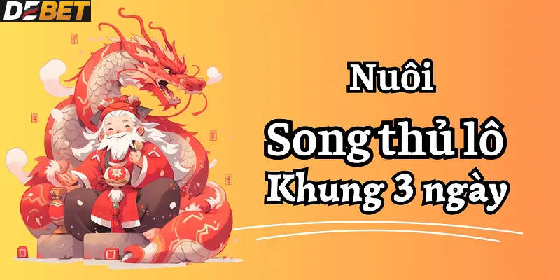 Một số phương pháp nuôi song thủ lô chuẩn xác