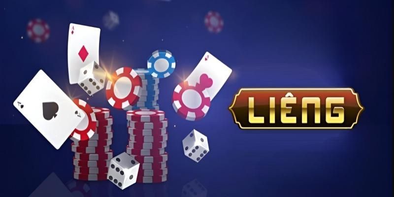 Tìm hiểu game bài Liêng là gì?