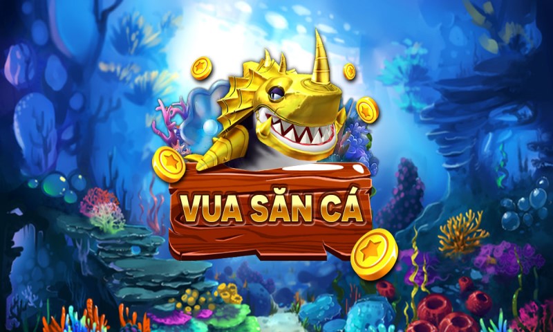 Bắn cá game uy tín Vua Săn Cá