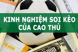 Biết cách chọn kèo phù hợp