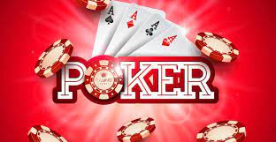 Giới thiệu chung về game bài Poker