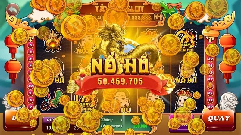 Kinh nghiệm chơi game nổ hũ đổi tiền mặt