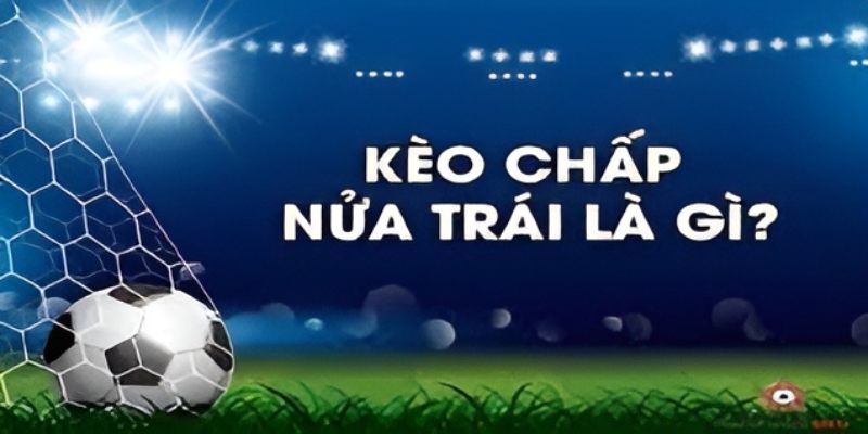 Tỷ lệ kèo chấp là gì?