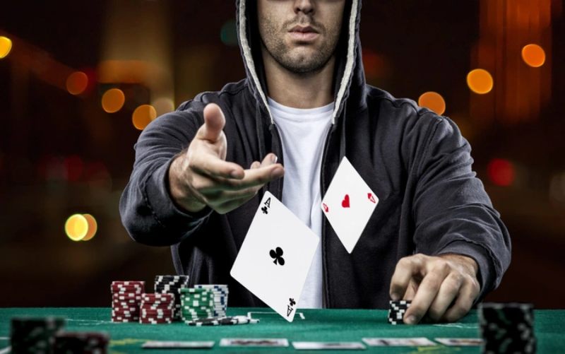 Cách tính xác suất Poker được nhiều người mới nhập môn tìm hiểu