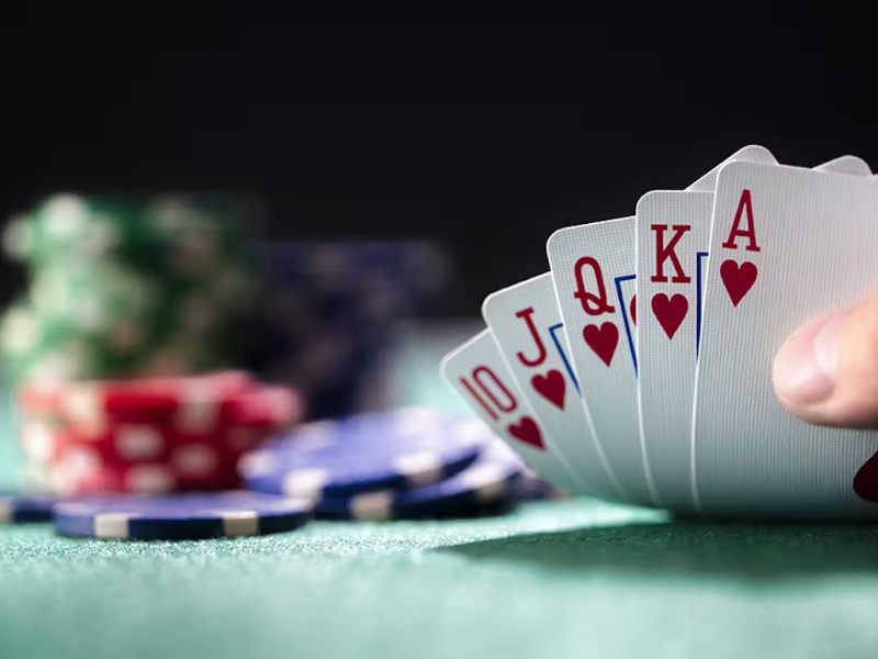 Cách tính xác suất Poker dựa trên Outs chuẩn xác cao