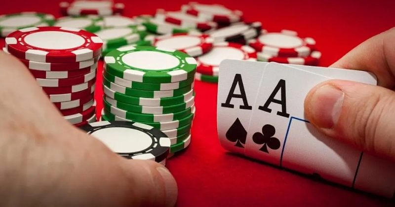 Bạn nên lưu ý các vấn đề quan trọng khi tính xác suất Poker