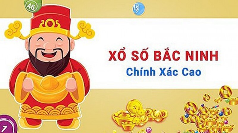 Lợi ích khi dự đoán xổ số Bắc Ninh