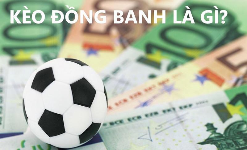 Kèo đồng banh